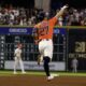 JMV, campeón y… ¿tocayo de un mono? ¡Zoológico de Houston honra a José Altuve! JMV, campeón y… ¿tocayo de un mono? ¡Zoológico de Houston honra a José Altuve!