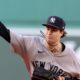 Schlittler se sintió como en casa y brilló para que Yankees sellaran barrida en Boston Schlittler se sintió como en casa y brilló para que Yankees sellaran barrida en Boston