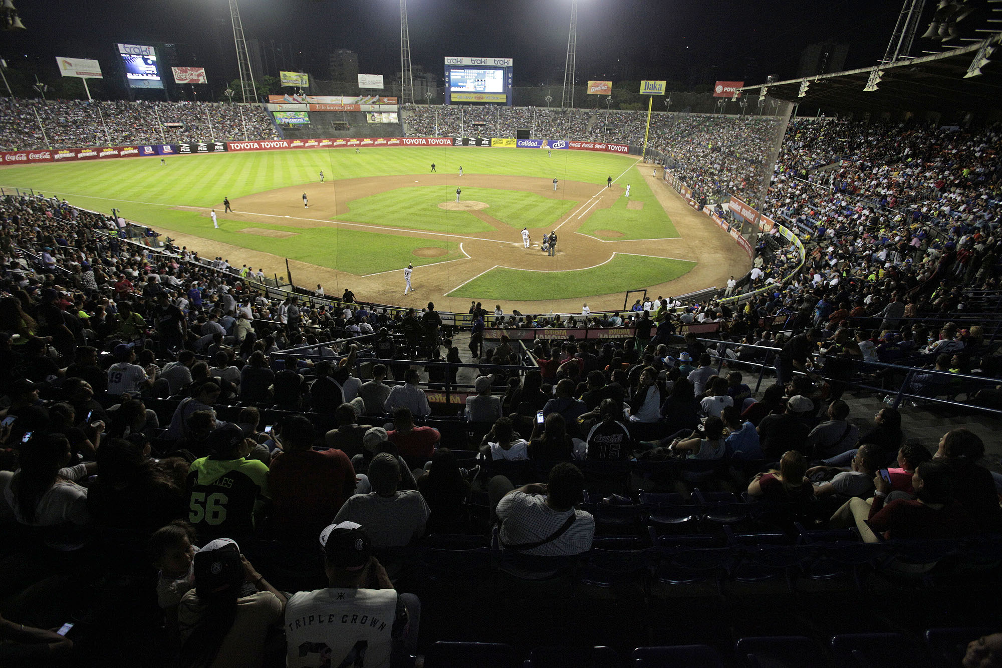 La LVBP cumple 80 años