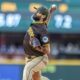 Giolito deja muy buenas sensaciones en esperado debut con Padres