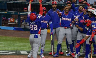 Quisqueya fue mejor y ganó el Grupo