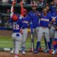 Quisqueya fue mejor y ganó el Grupo Quisqueya fue mejor y ganó el Grupo