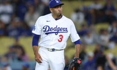 Golpe al bullpen: Edwin Díaz cae lesionado y será operado del codo
