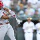 Ataque tempranero de Cardenales fue suficiente para vencer a Atléticos Ataque tempranero de Cardenales fue suficiente para vencer a Atléticos