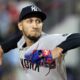Elmer Rodríguez brilla en su debut en MLB y se une a un selecto grupo boricua