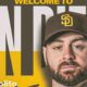 Padres acuerdan con Giolito por una temporada, más una opción para el 2027