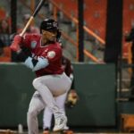 Mazara, Gigantes postergan boleto de Toros a semifinales en la LIDOM