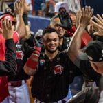ROSTER SEMANAL. Cardenales define a sus 36 guerreros para comenzar el Round Robin