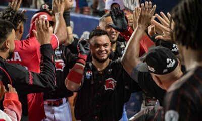 ROSTER SEMANAL. Cardenales define a sus 36 guerreros para comenzar el Round Robin