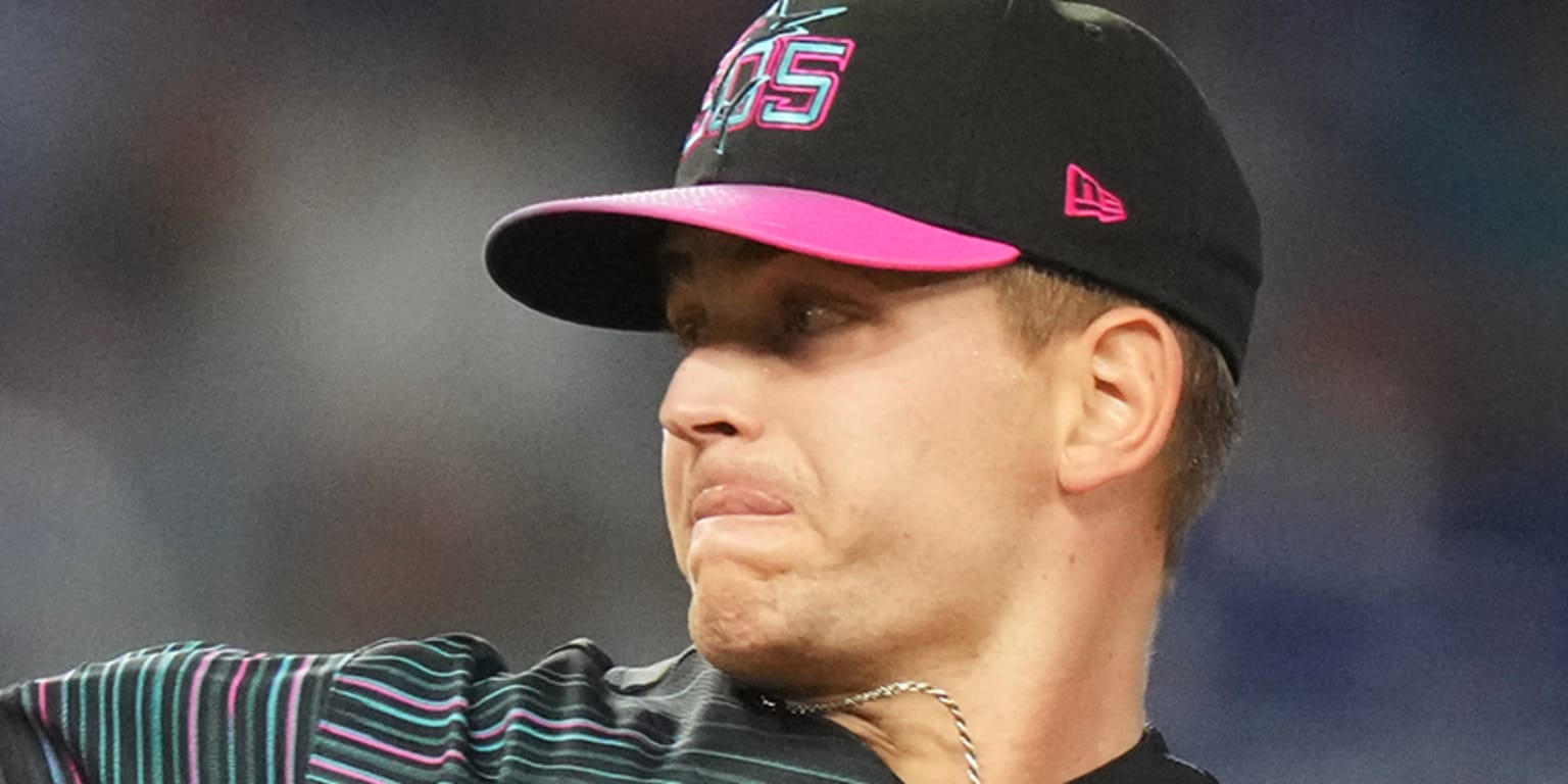Robby Snelling, prospecto Nro. 2 de Marlins, se somete a cirugía en el codo