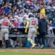 Ronald Acuña Jr. se perderá al menos 10 días por lesión Ronald Acuña Jr. se perderá al menos 10 días por lesión