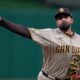Germán Márquez celebra en MLB casi 300 días después [+VIDEO]