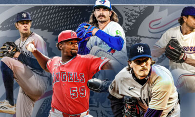 Sin Skubal, ¿cómo se verá la lucha por el Cy Young de la L.A.?