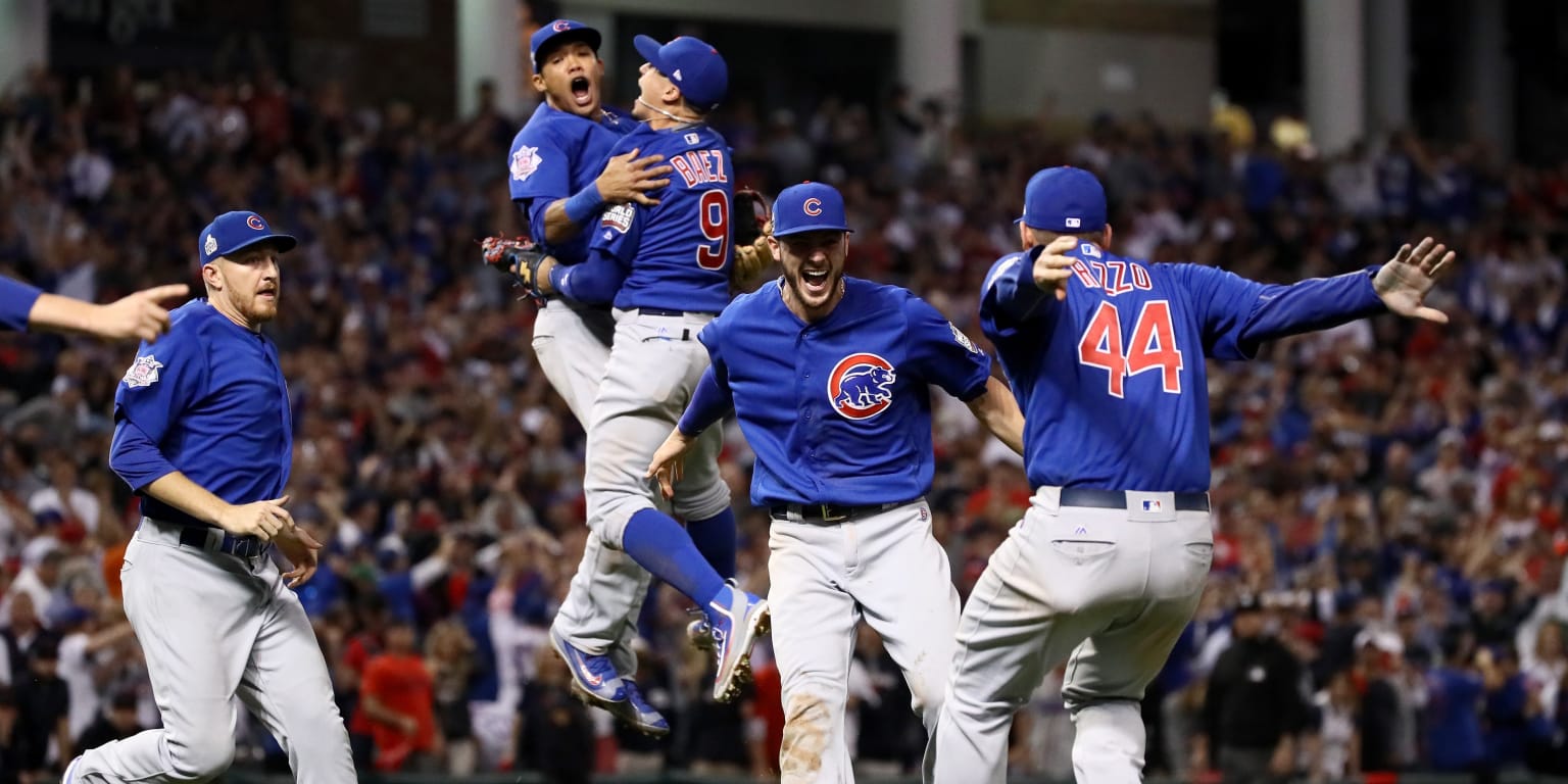 Diez años después de su título, ¿vuelve Chicago a la cima?