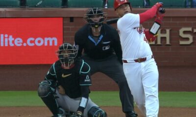 Alex Cora celebra la llegada de Willson Contreras a Boston y lo elogia: «Espero que pueda demoler el monstruo»