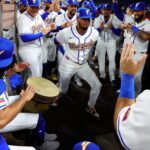 Este ritual en la cueva también ha impulsado a Venezuela a la final del Clásico Mundial Este ritual en la cueva también ha impulsado a Venezuela a la final del Clásico Mundial