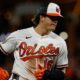Tras romper no-hitter, Orioles doblegan a Yankees con tablazo decisivo de Mayo Tras romper no-hitter, Orioles doblegan a Yankees con tablazo decisivo de Mayo