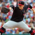 Brillante apertura de Messick ayuda a Guardianes llevarse serie en Filadelfia