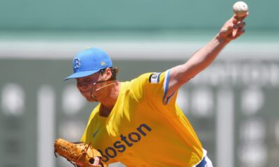 Boston vuelve a vencer a Yankees: ¿Llegó el punto de inflexión para los Medias Rojas?