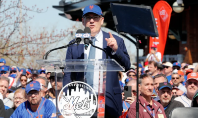 VIDEO: Dueño de los Mets se pronuncia sobre la firma de Vladimir Guerrero Jr. en 2026 VIDEO: Dueño de los Mets se pronuncia sobre la firma de Vladimir Guerrero Jr. en 2026