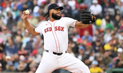 Kenley Jansen pacta por un año con los Angelinos Kenley Jansen pacta por un año con los Angelinos