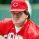 Reds utilizarán parche con número 14 en nombre de Pete Rose
