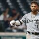 Moncada acuerda con los Angels por cinco millones y una temporada