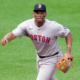 Rafael Devers aclara la polémica con Alex Bregman por la tercera base de los Medias Rojas