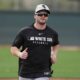 Andrew Benintendi se perderá de cuatro a seis semanas con una lesión en la mano Andrew Benintendi se perderá de cuatro a seis semanas con una lesión en la mano