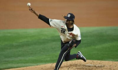 Mets refuerzan rotación con la incorporación de José Ureña