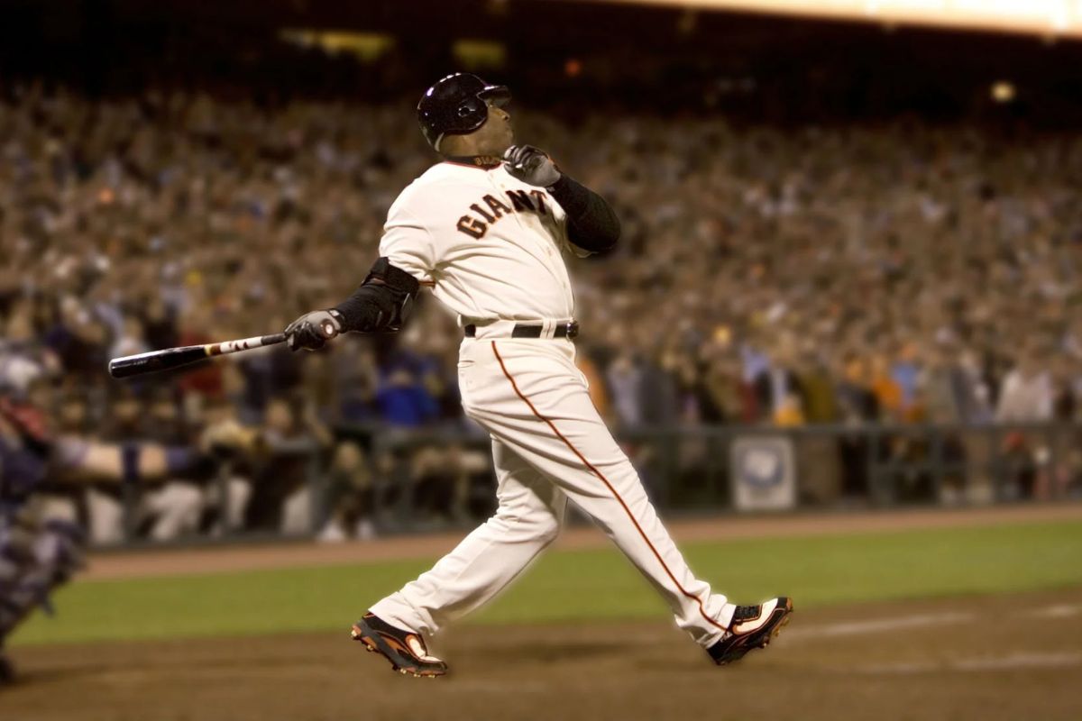 Barry Bonds buscará un boleto al Salón de la Fama Barry Bonds buscará un boleto al Salón de la Fama