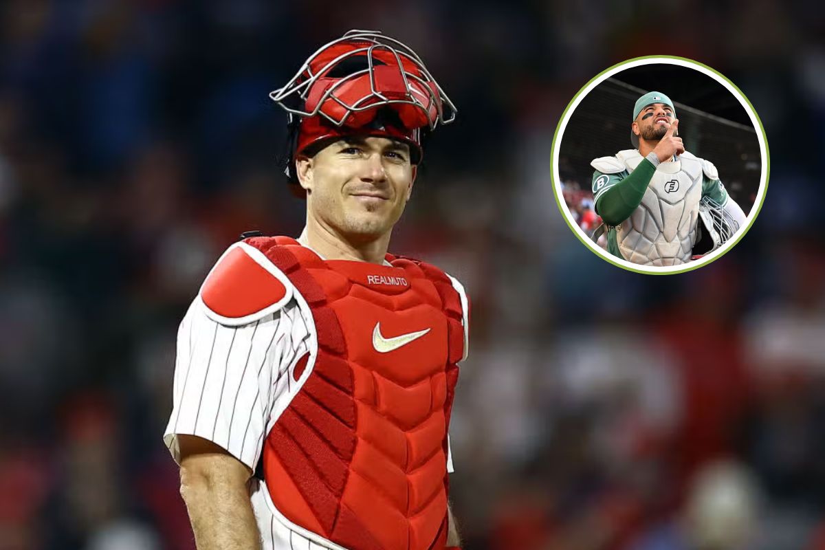 Red Sox buscan un cambio y ponen en vilo a Carlos Narváez Red Sox buscan un cambio y ponen en vilo a Carlos Narváez