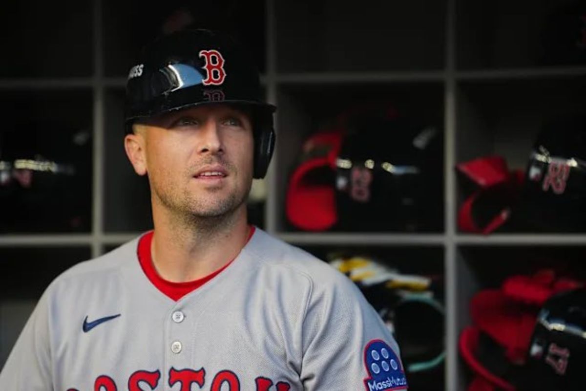 Red Sox tomarían una dura decisión con Alex Bregman Red Sox tomarían una dura decisión con Alex Bregman