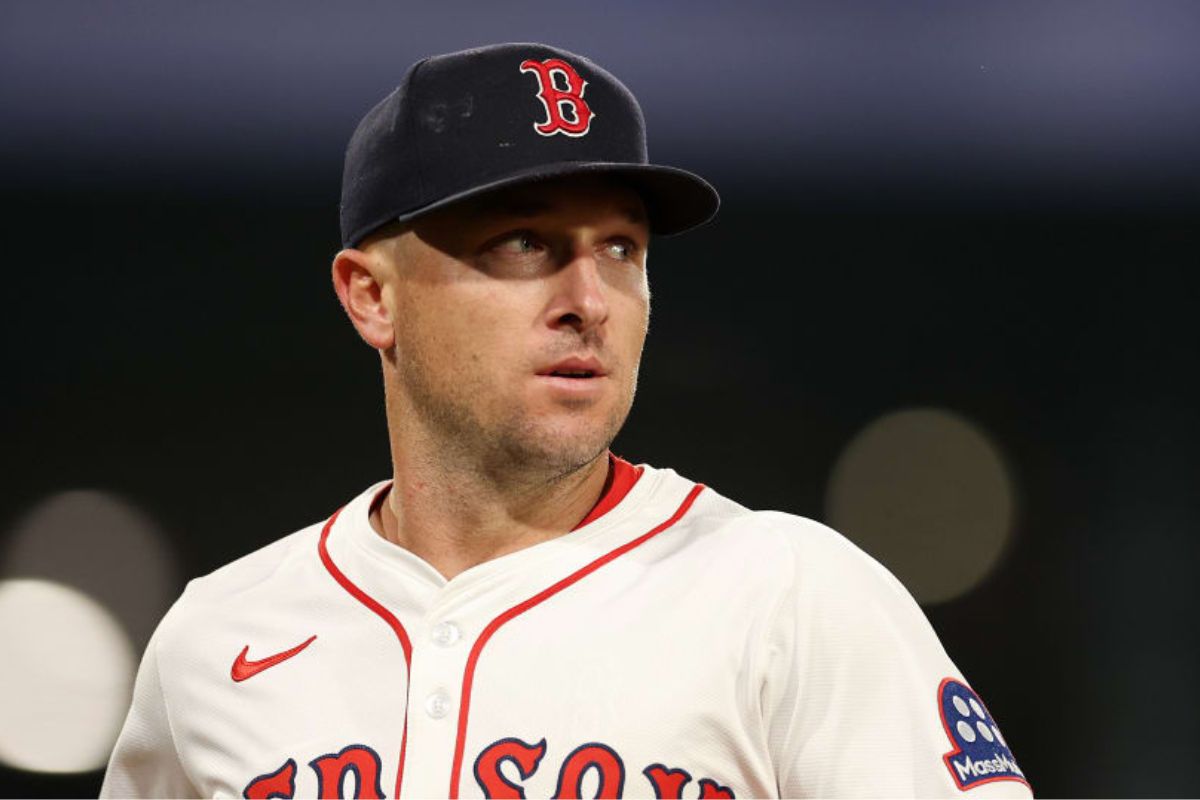 Alex Bregman ve lejos su regreso a los Red Sox para 2026 Alex Bregman ve lejos su regreso a los Red Sox para 2026