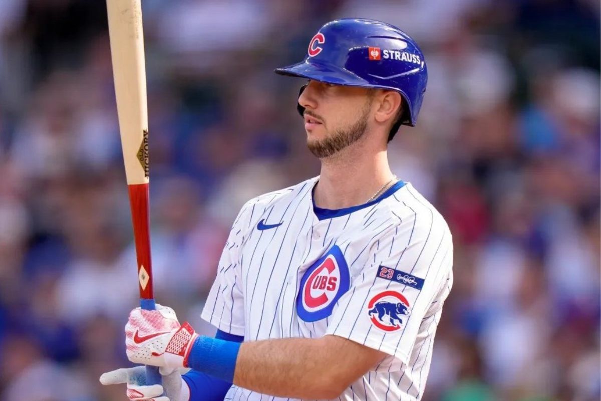 Dodgers tendrían una fórmula para firmar a Kyle Tucker Dodgers tendrían una fórmula para firmar a Kyle Tucker