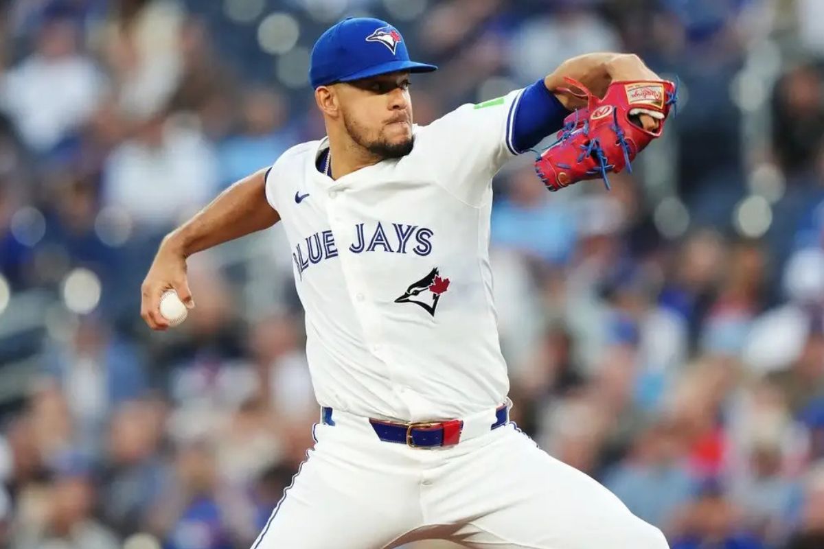 Yankees muestran interés por lanzador estrella boricua Yankees muestran interés por lanzador estrella boricua