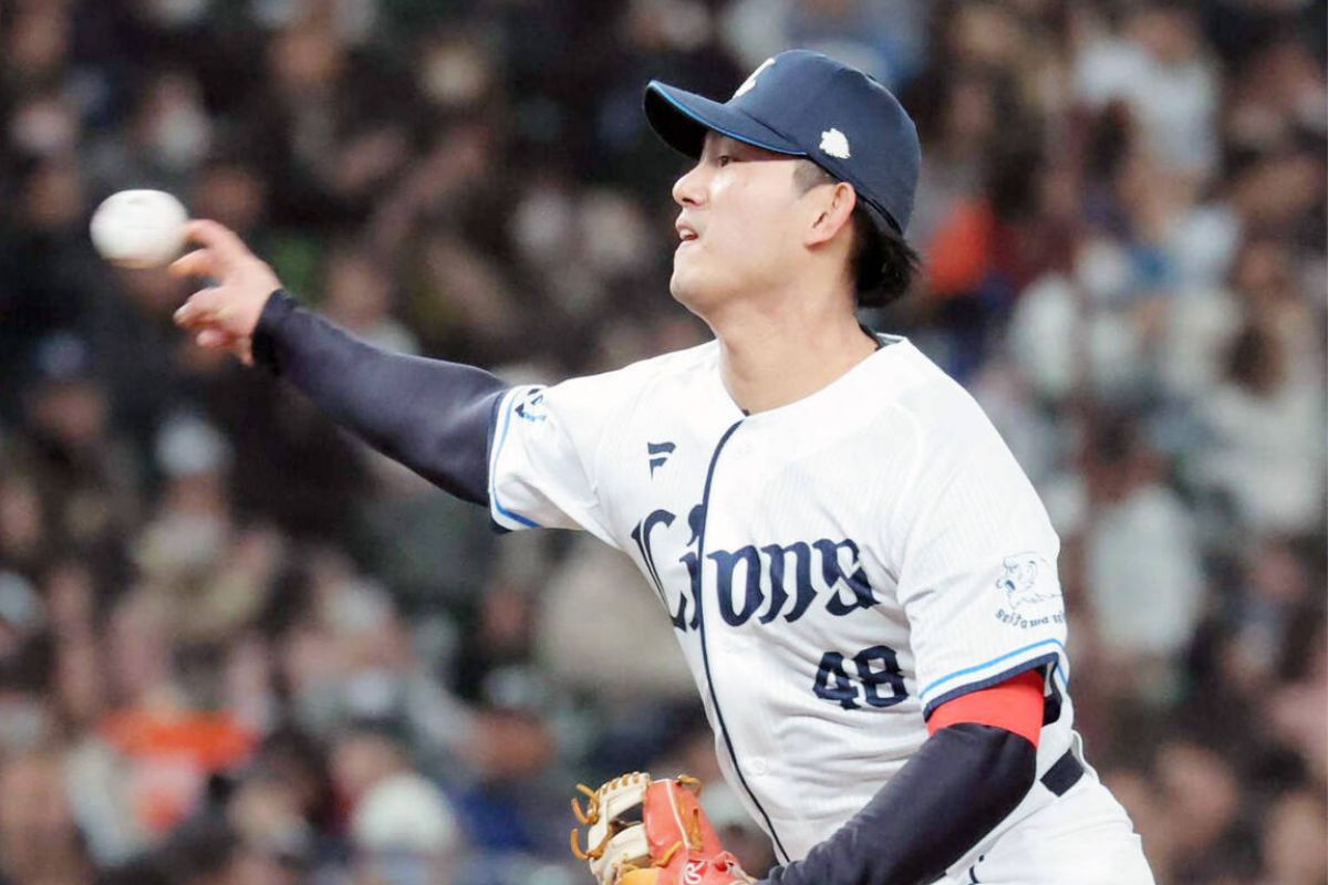 Yankees tienen dos fuertes rivales por Tatsuya Imai Yankees tienen dos fuertes rivales por Tatsuya Imai