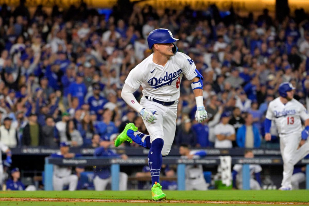 Dodgers buscarían un último refuerzo para 2026 Dodgers buscarían un último refuerzo para 2026
