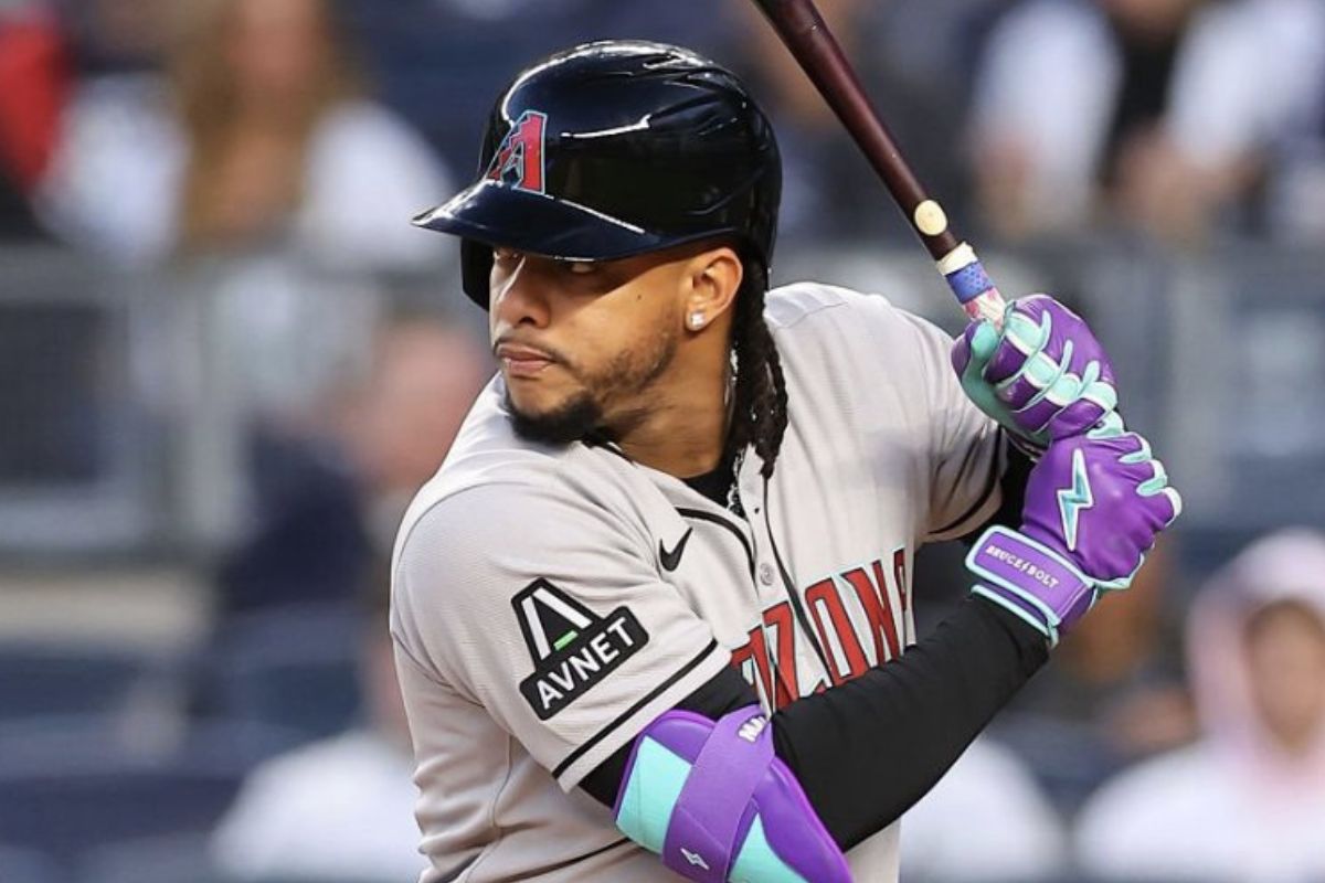 Ketel Marte: Su futuro en Arizona ya estaría definido Ketel Marte: Su futuro en Arizona ya estaría definido