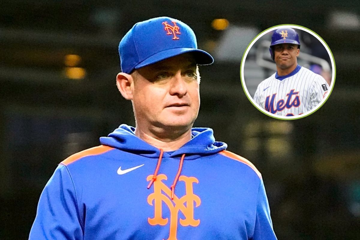 Mets: Carlos Mendoza deja ver el lineup en 2026 Mets: Carlos Mendoza deja ver el lineup en 2026