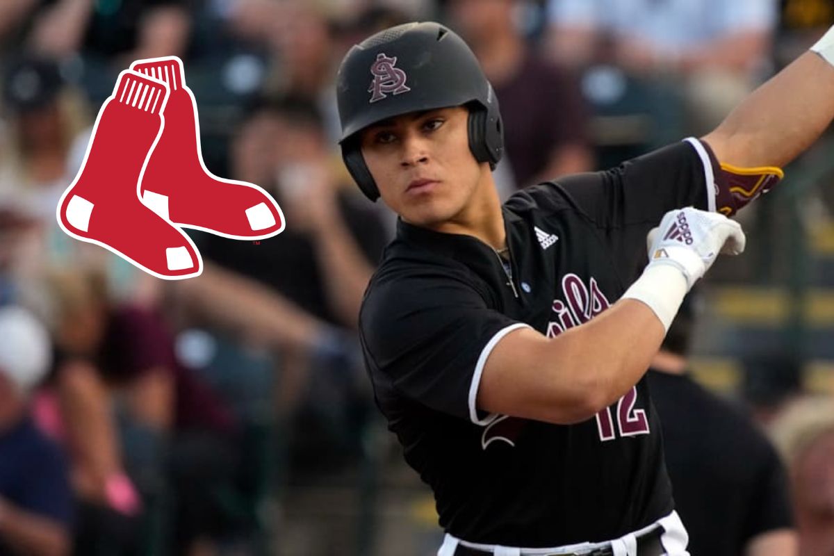 Red Sox cierra un cambio importante con Twins Red Sox cierra un cambio importante con Twins