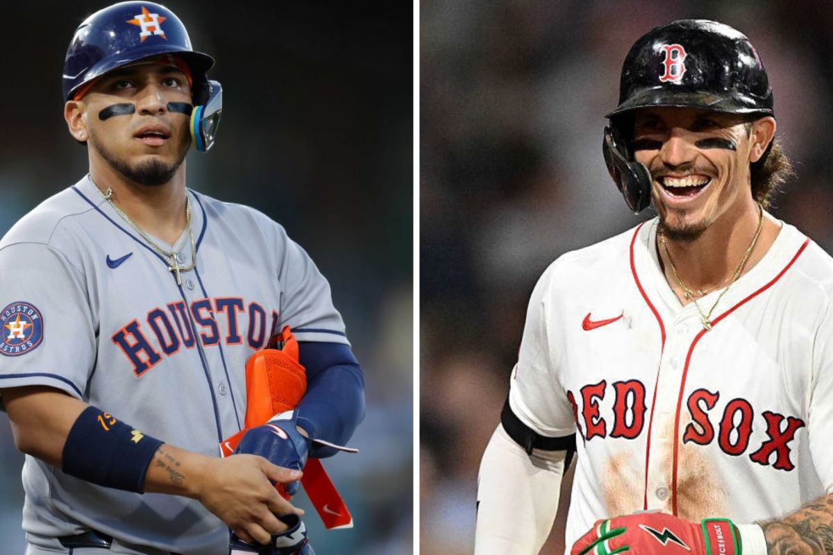 Red Sox preparados para cambio que involucra a dos mexicanos Red Sox preparados para cambio que involucra a dos mexicanos