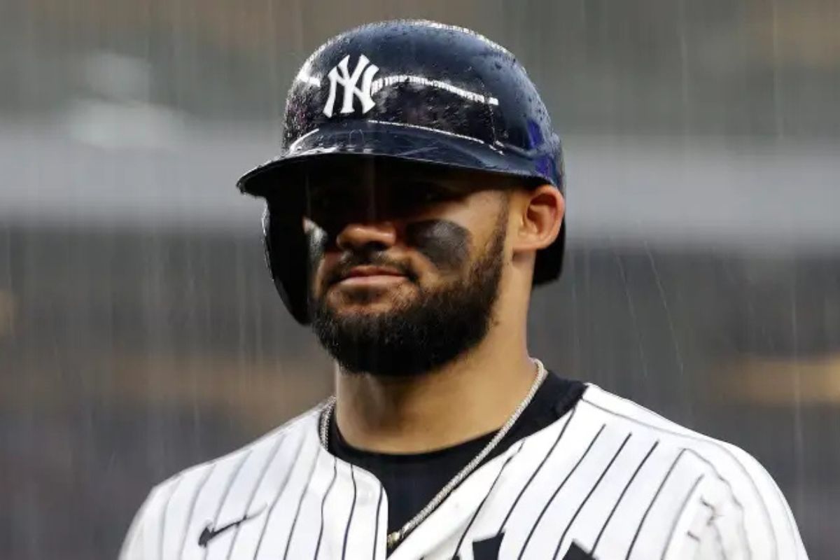 Yankees y el plan a futuro con Jasson Domínguez Yankees y el plan a futuro con Jasson Domínguez